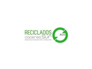 Reciclados-Cáceres-Sur
